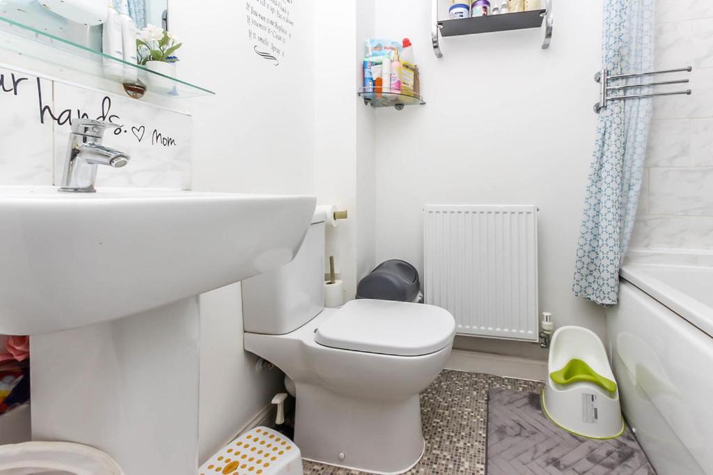 Cosy Room In Wellingborough Exterior photo